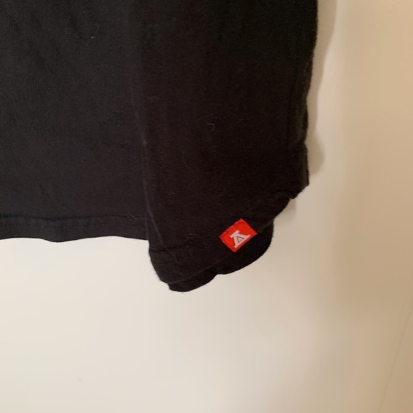 Color-block t-shirt - Picture 5 of 5